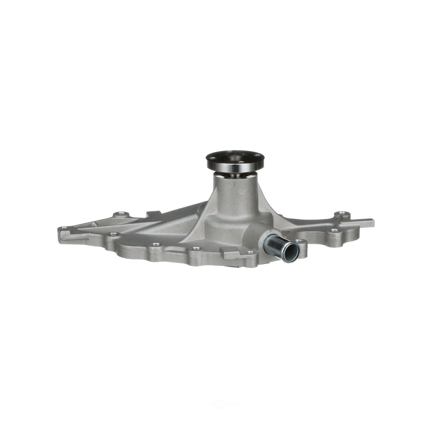 CARTER WATER PUMPS W9038M Engine Water Pump