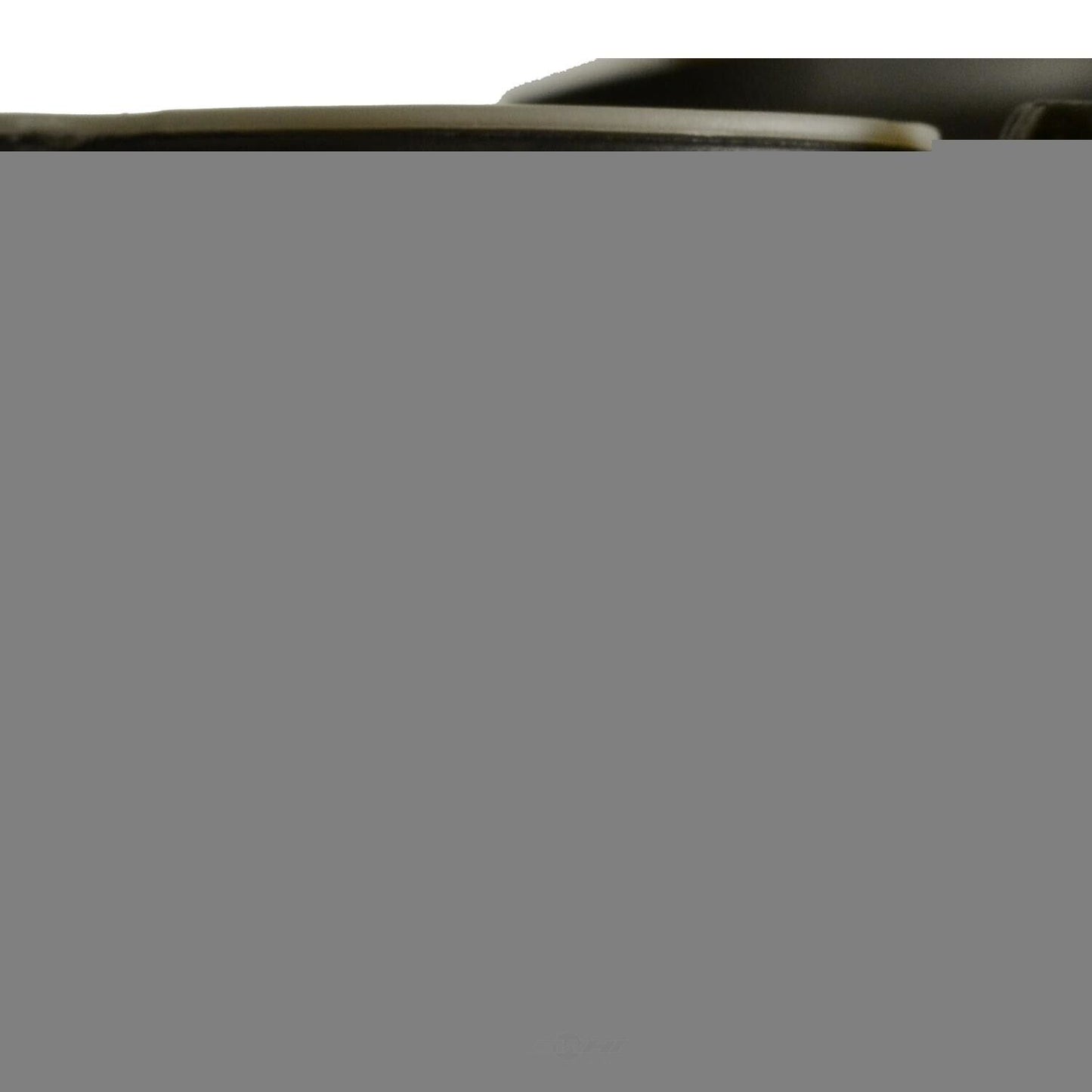 BWD RGS1006 Radiator Shutter Assembly