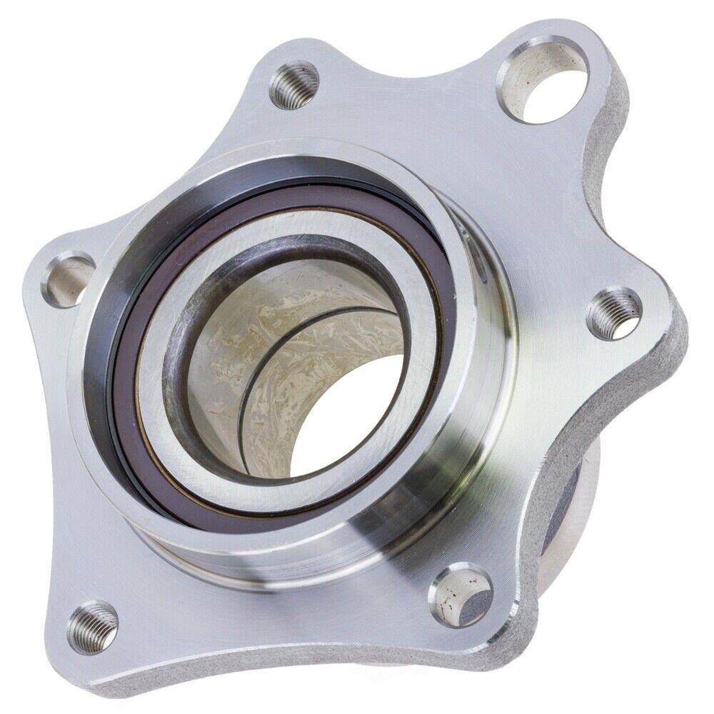 FAG 102509 Wheel Bearing and Hub Assembly