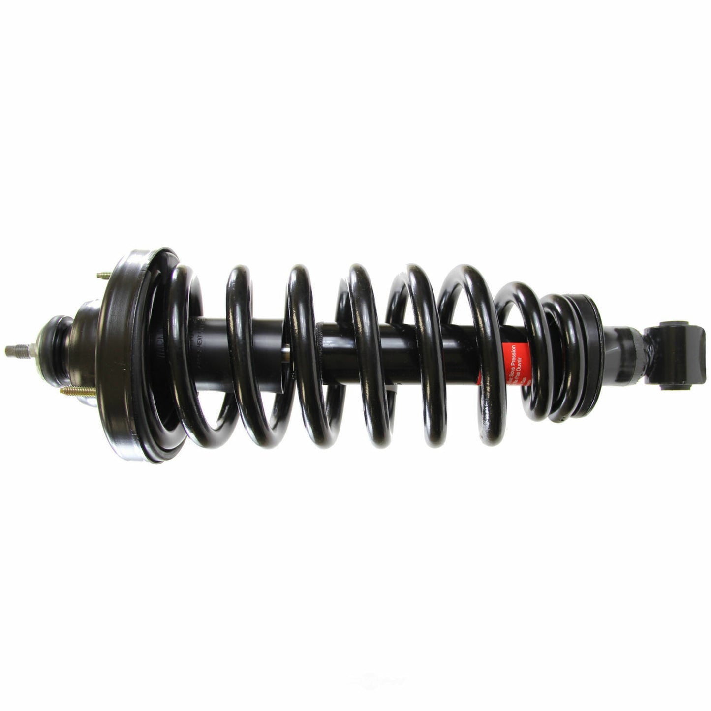 Monroe 271125 Suspension Strut and Coil Spring Assembly