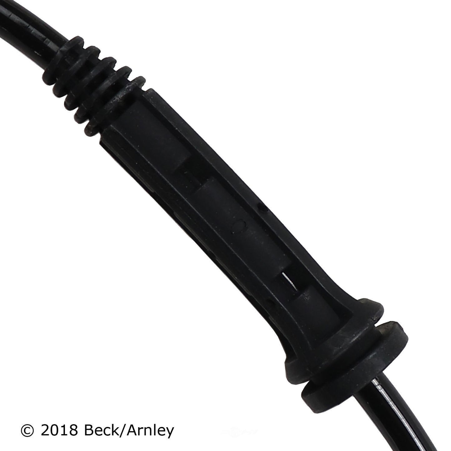Beck/Arnley 084-4866 ABS Wheel Speed Sensor