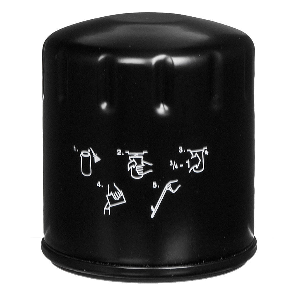 ACDelco Advantage PF57A Engine Oil Filter