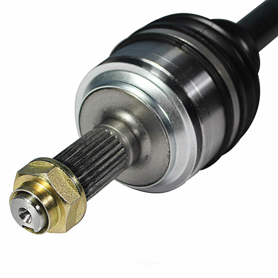 GSP North America NCV36078 CV Axle Assembly