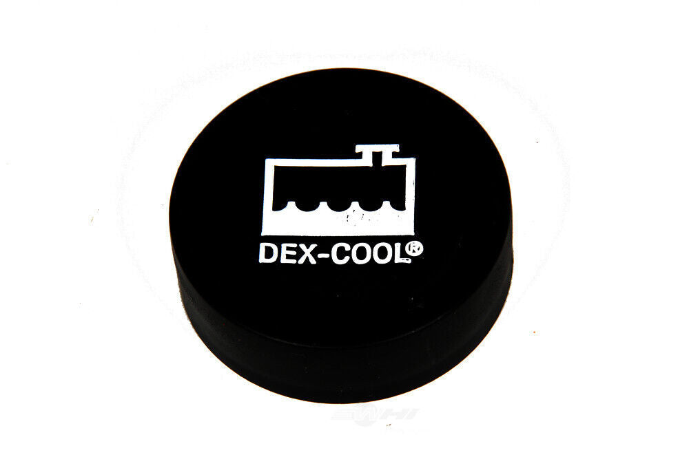ACDelco GM Original Equipment 15060681 Engine Coolant Reservoir Cap