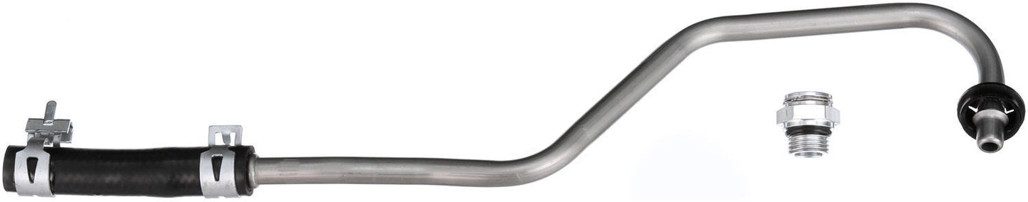 Gates TL139 Turbocharger Coolant Line