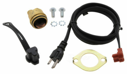 Zerostart/Temro 3100029 Engine Heater