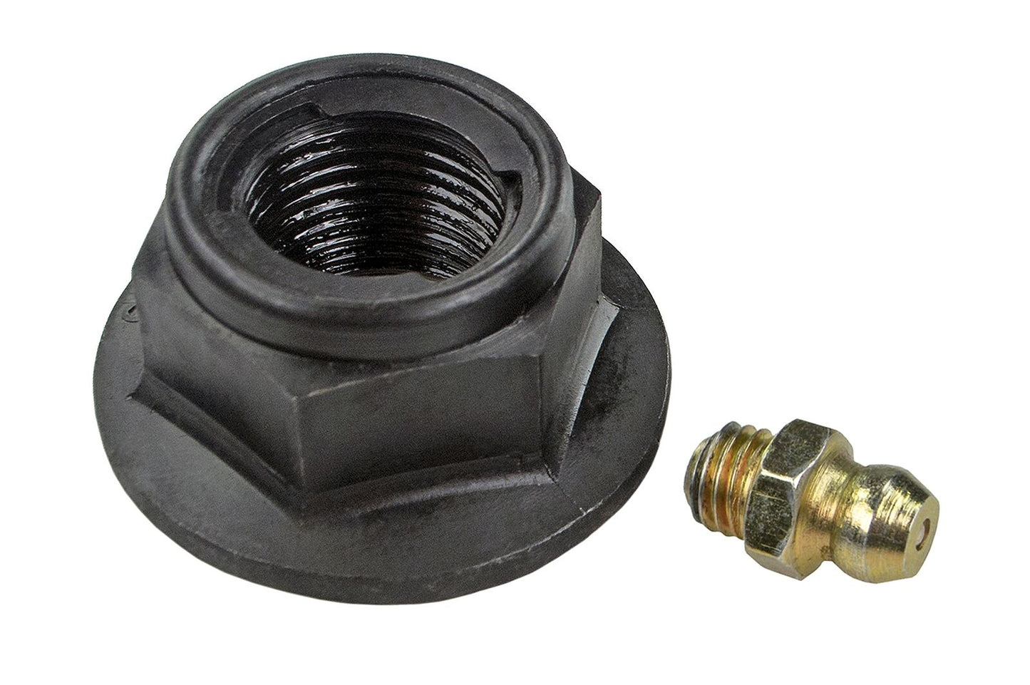 ACDelco Advantage MS50136 Suspension Control Arm and Ball Joint Assembly