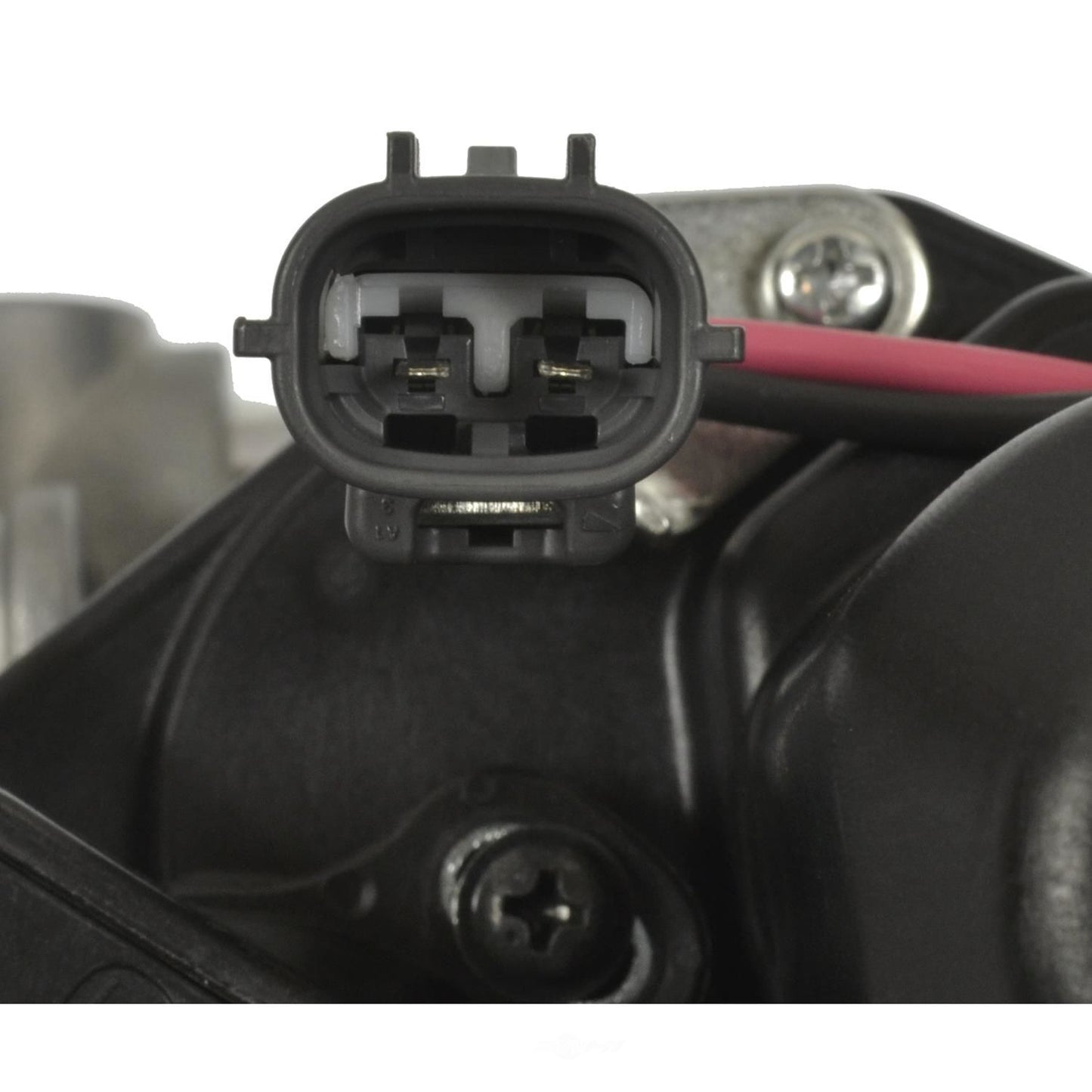 BWD S20124 Fuel Injection Throttle Body