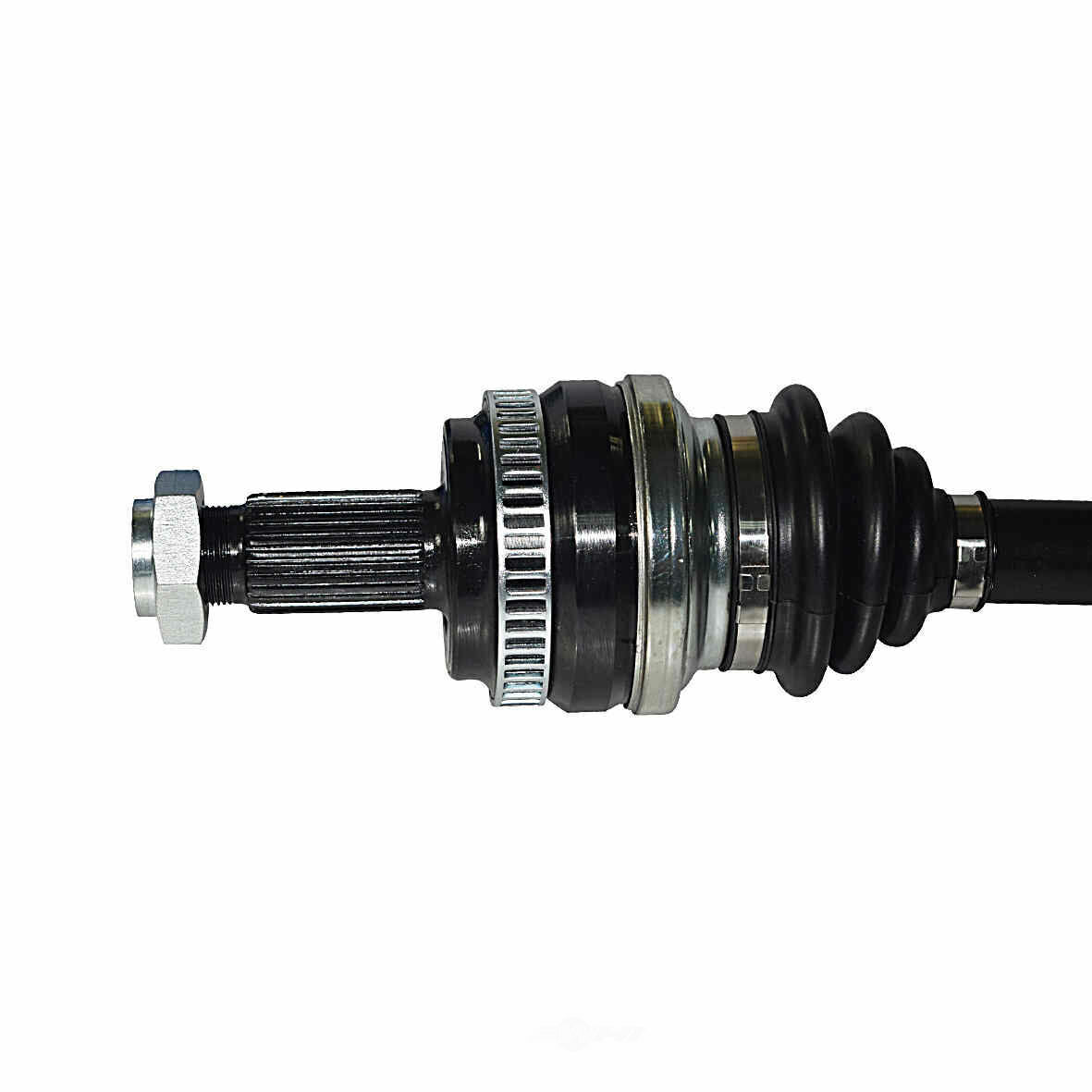 GSP North America NCV27060 CV Axle Assembly