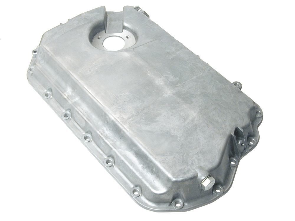 URO SHORT SKU URO-000204 Engine Oil Pan