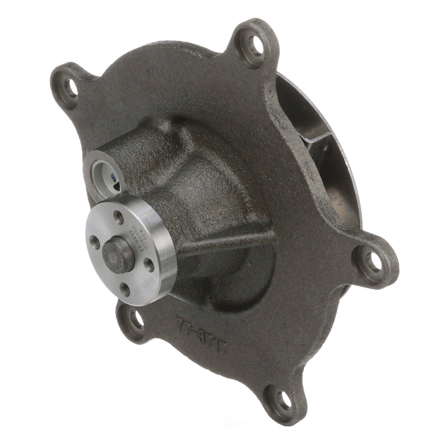 CARTER WATER PUMPS WHD3000M Engine Water Pump