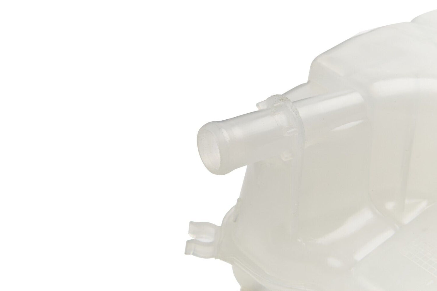 Genuine GM Parts 13465094 Engine Coolant Reservoir