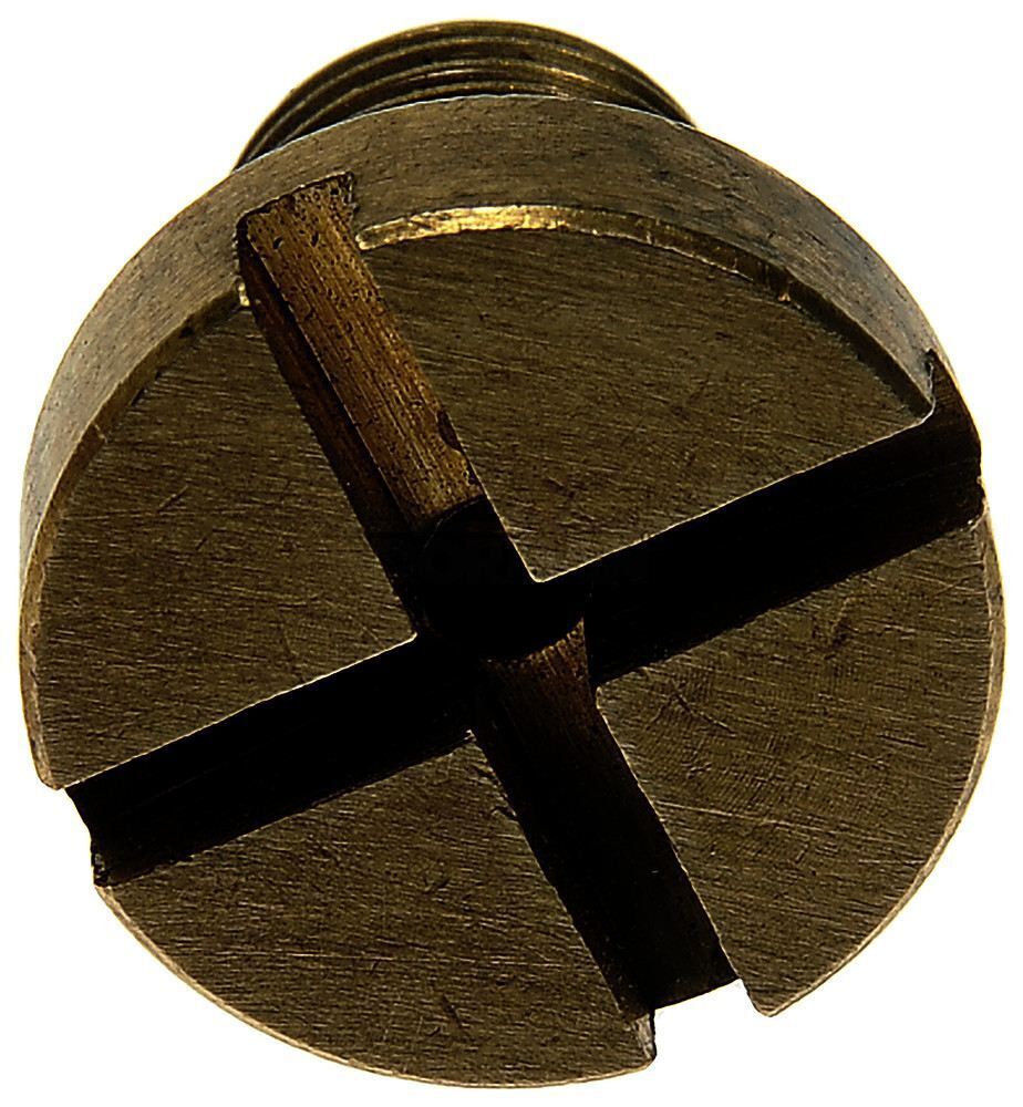 Dorman 902-404HP Engine Coolant Bleeder Screw
