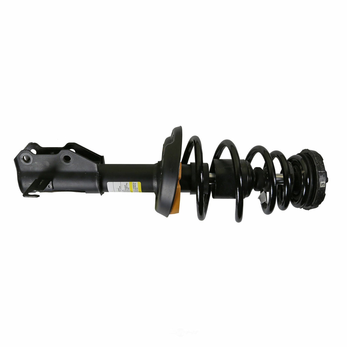 Monroe 182977 Suspension Strut and Coil Spring Assembly