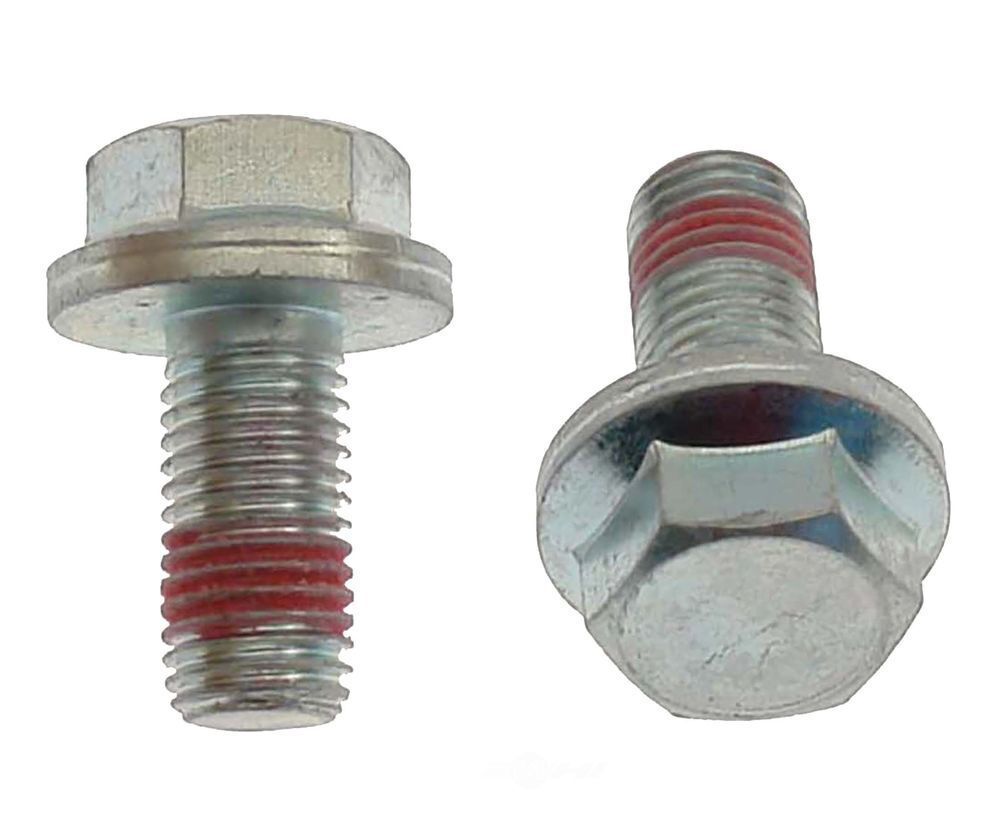 Raybestos H17027 Disc Brake Caliper Bracket Mounting Bolt