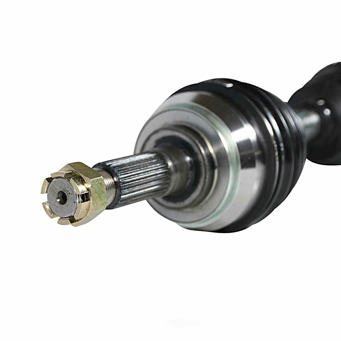 GSP North America NCV82001 CV Axle Assembly