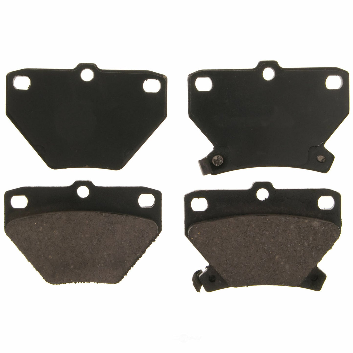 Wagner ZD823 Disc Brake Pad Set