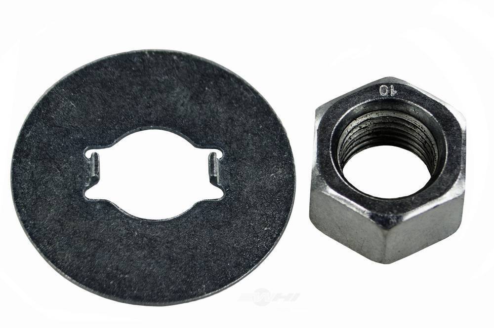 ACDelco Advantage MEV800045 Steering Tie Rod End