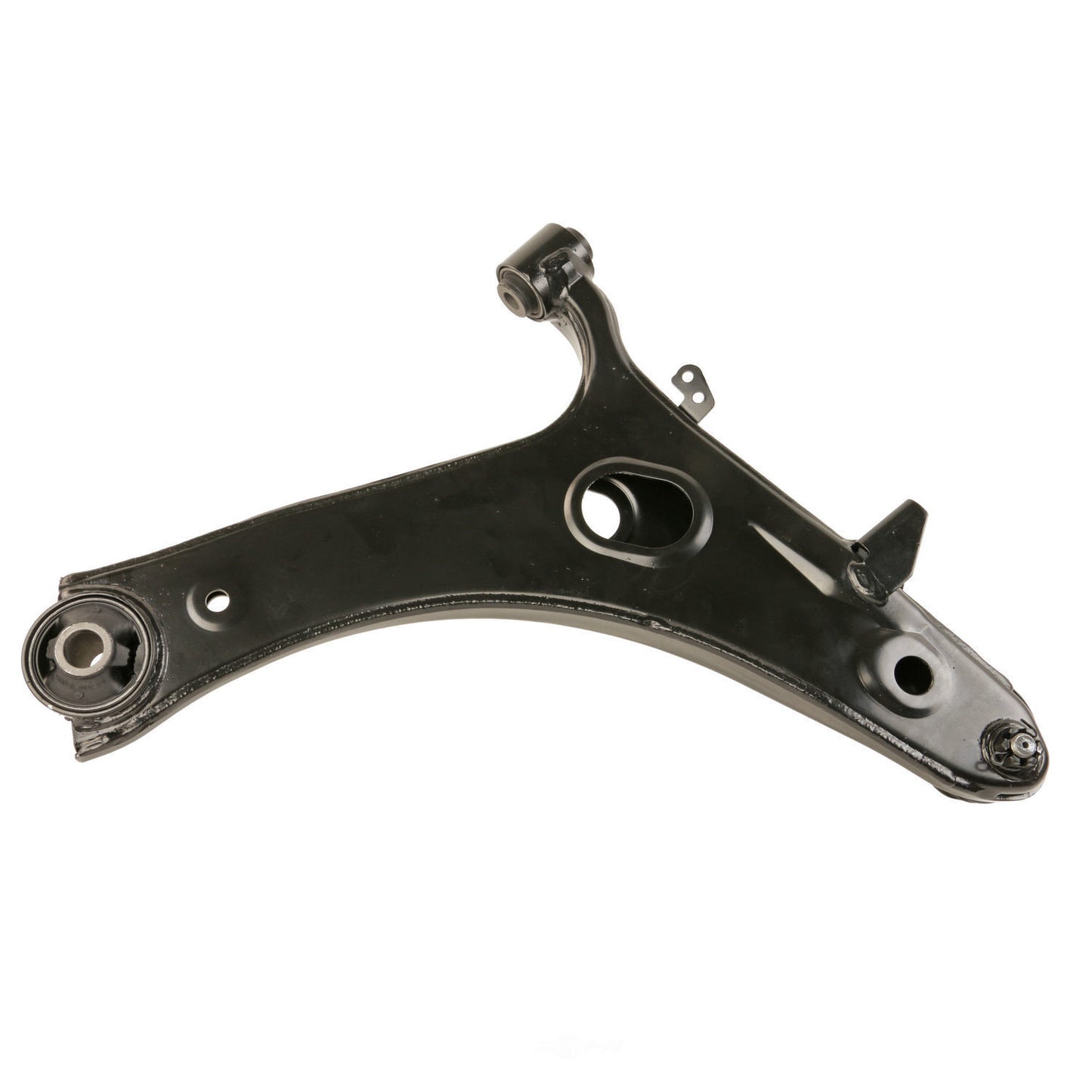 Moog RK622787 Suspension Control Arm and Ball Joint Assembly
