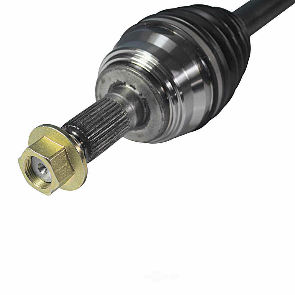 GSP North America NCV47008 CV Axle Assembly