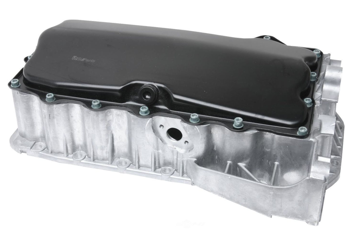 URO SHORT SKU URO-009106 Engine Oil Pan