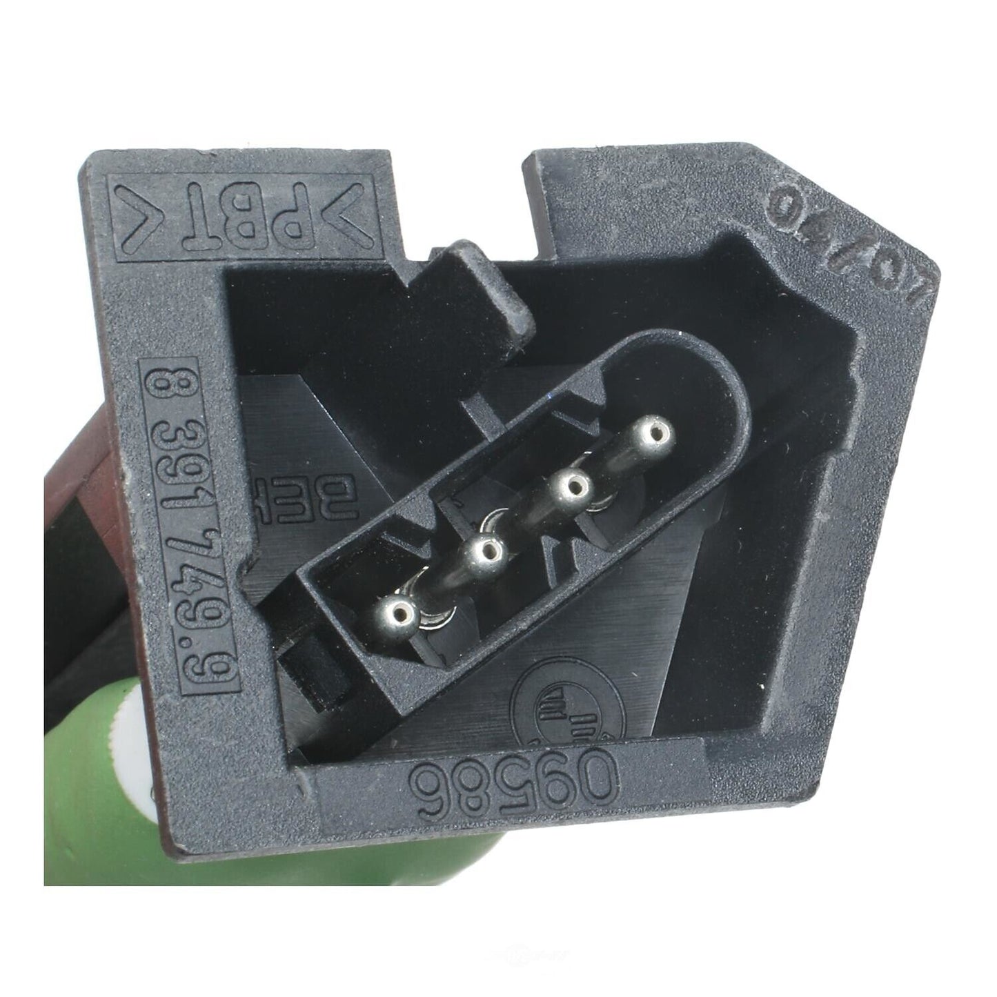 BWD RU1305 HVAC Blower Motor Resistor