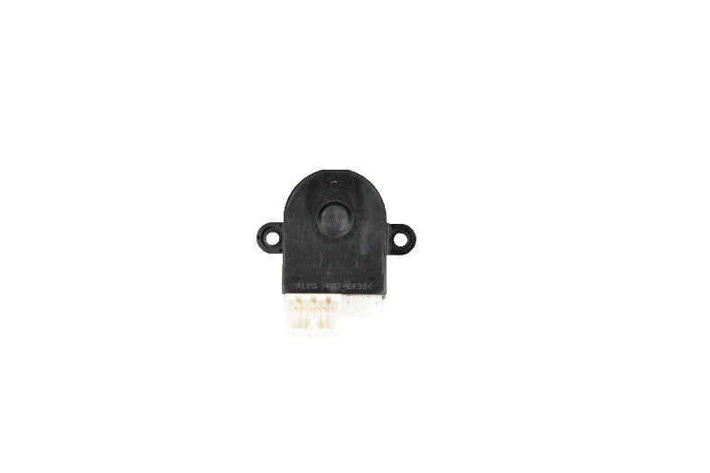 Genuine GM Parts 20965947 Ignition Switch