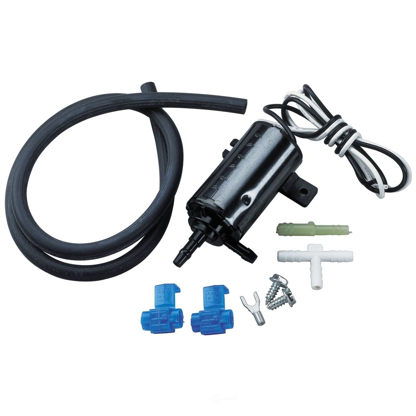 Trico 11-100 Windshield Washer Pump