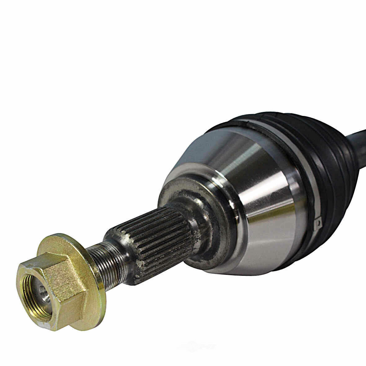 GSP North America NCV62000 CV Axle Assembly