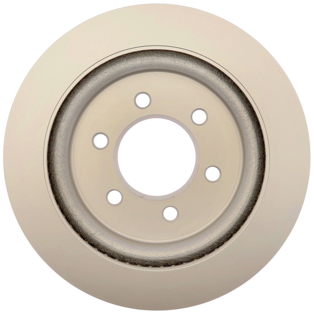 ACDelco Professional Durastop 18A82263 Disc Brake Rotor