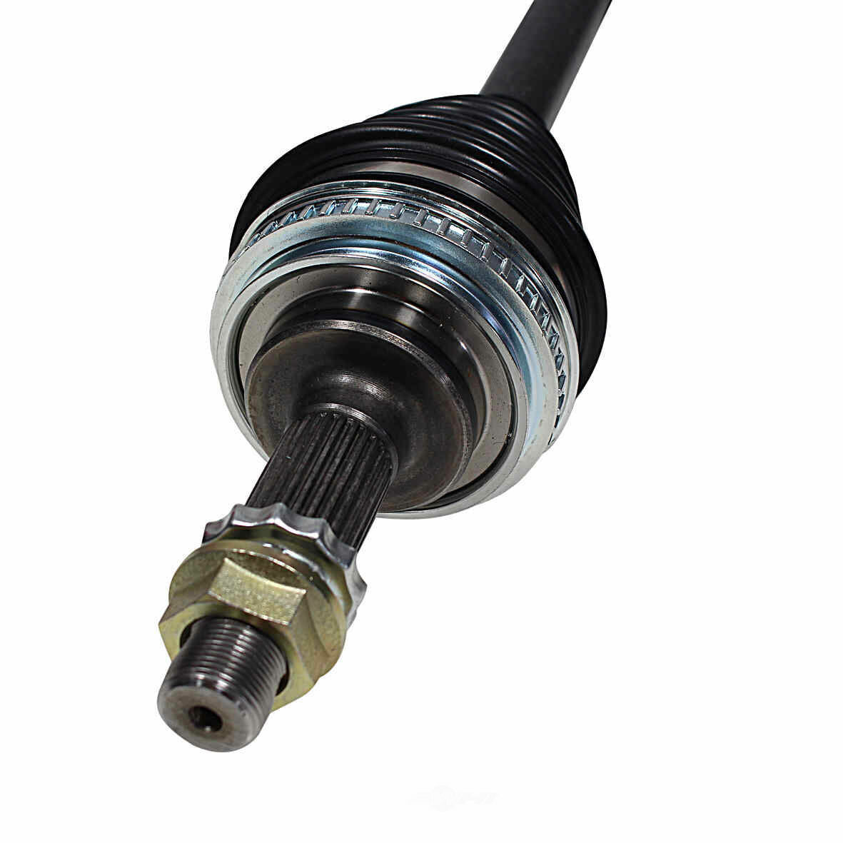 GSP North America NCV69552 CV Axle Assembly
