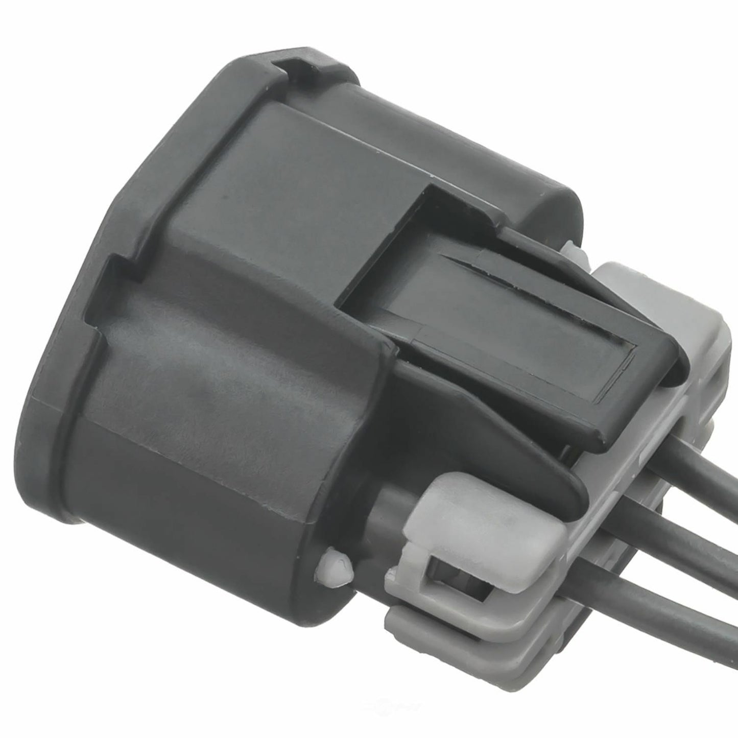 BWD PT2081 4WD Hub Locking Solenoid Connector