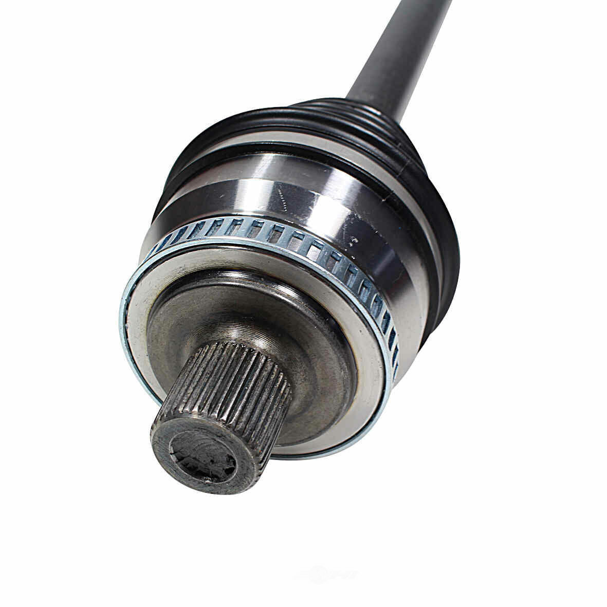 GSP North America NCV23592 CV Axle Assembly