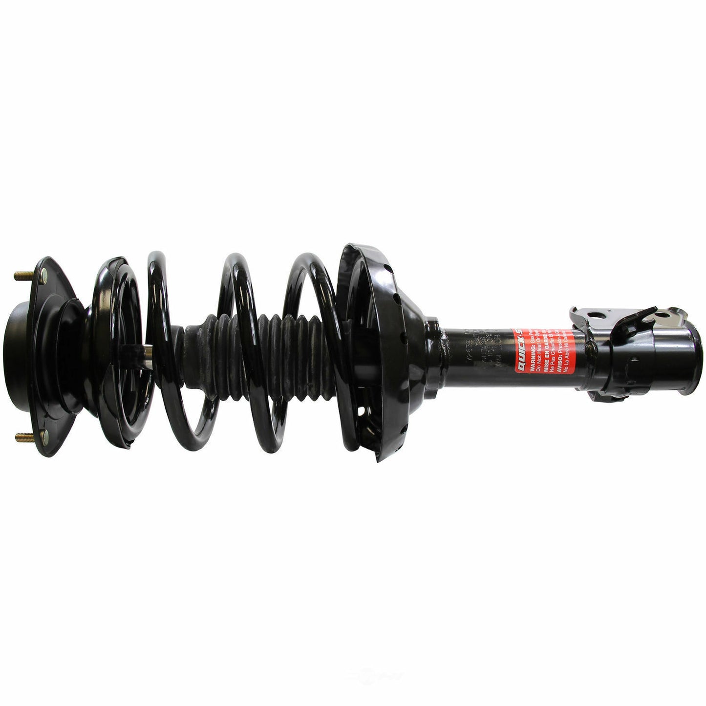 Monroe 172678 Suspension Strut and Coil Spring Assembly