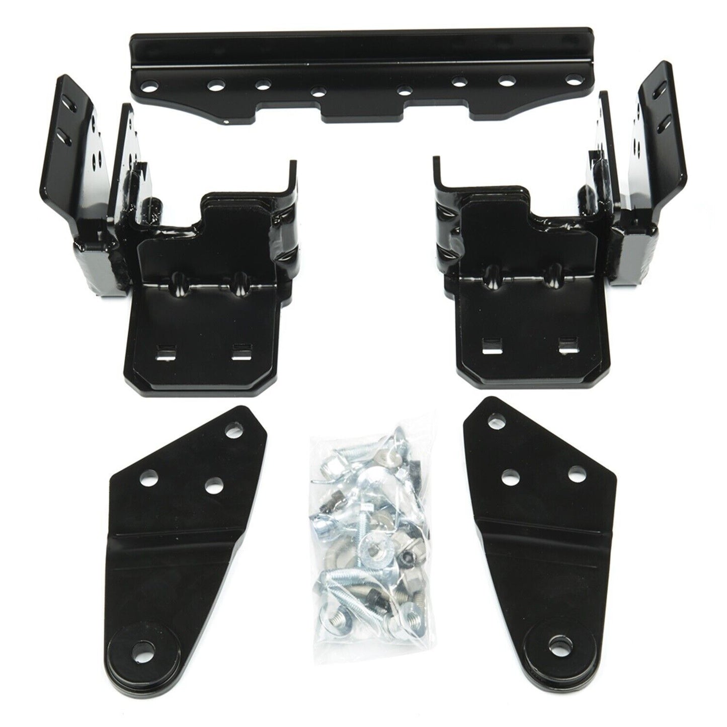 Warn Industries 93515 Snow Plow Mount