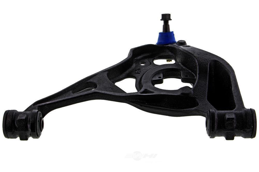 ACDelco Advantage MS501055 Suspension Control Arm and Ball Joint Assembly