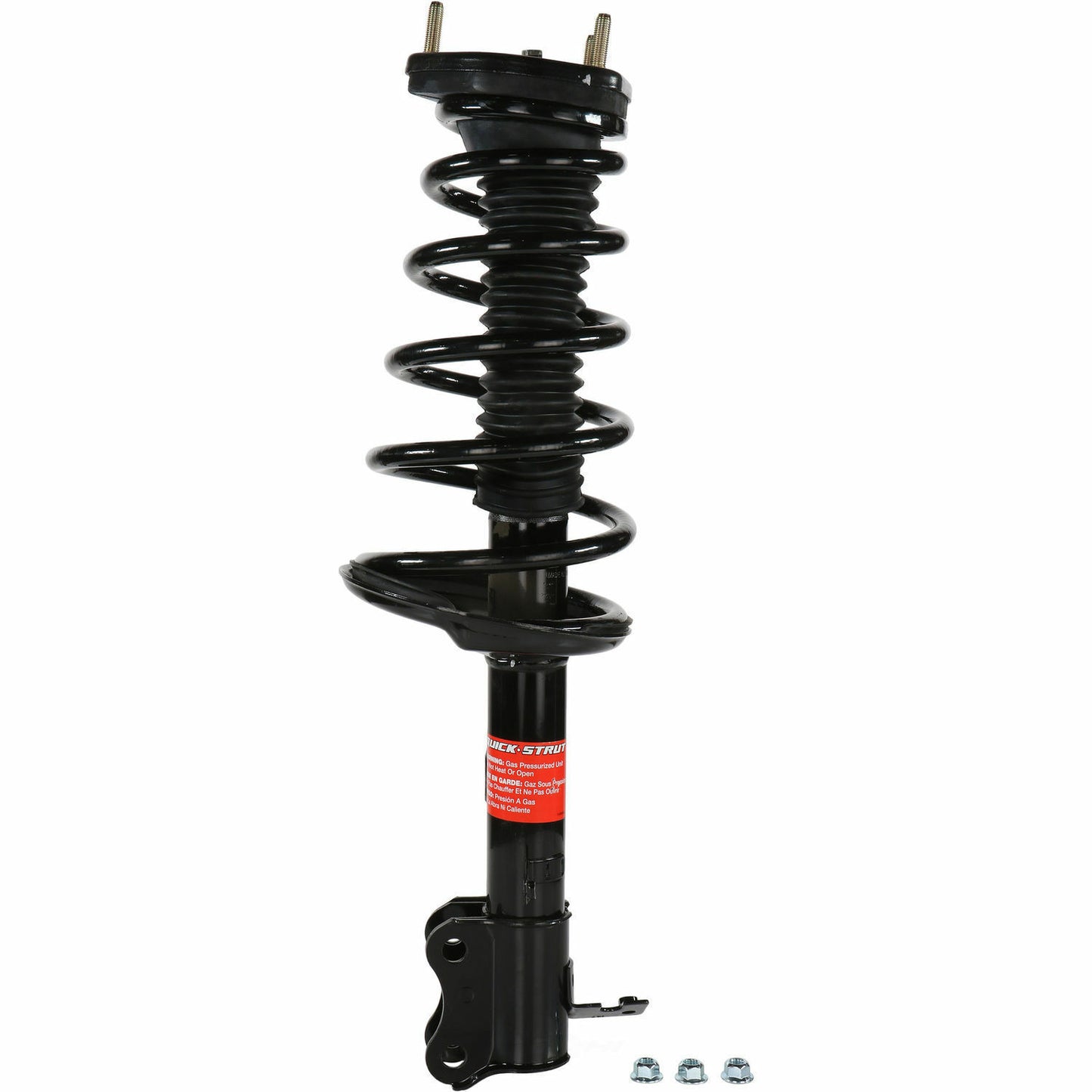 Monroe 172215 Suspension Strut and Coil Spring Assembly