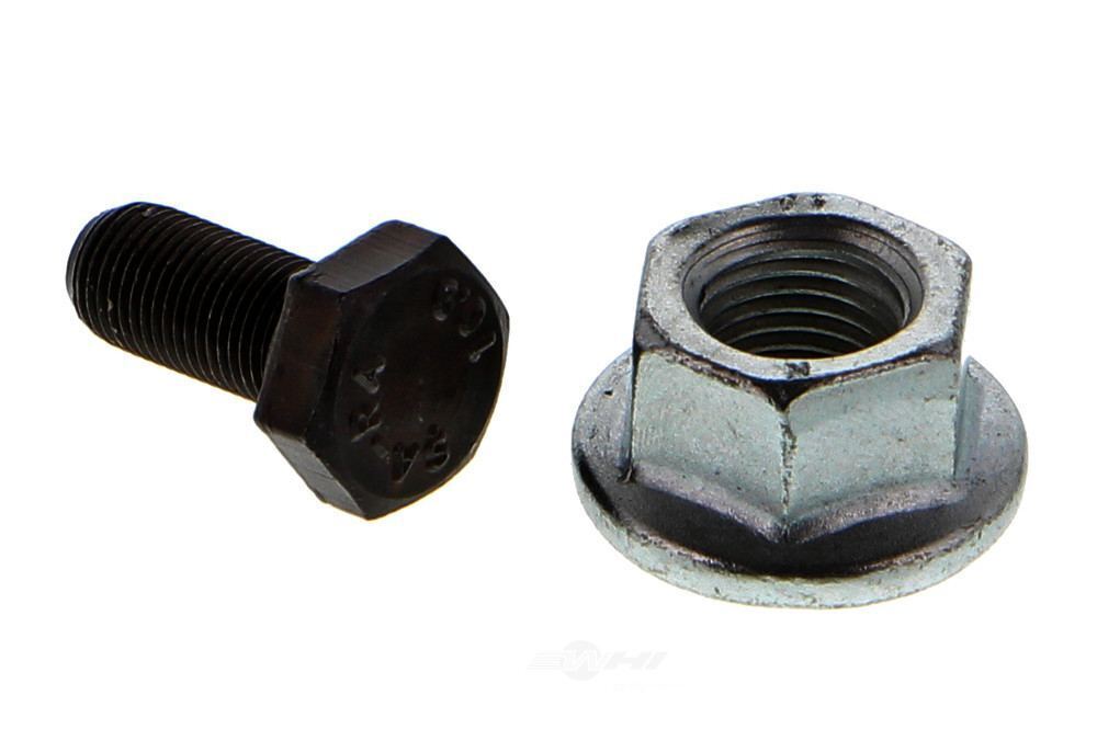 ACDelco Advantage MS106142 Steering Tie Rod End