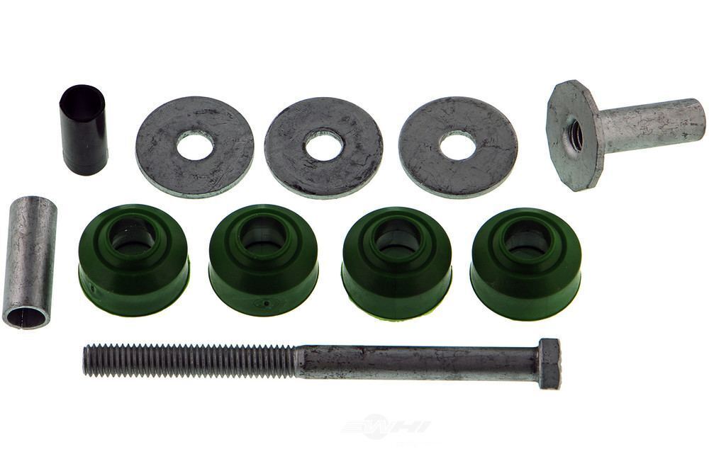 ACDelco Advantage TXMS508178 Suspension Stabilizer Bar Link Kit