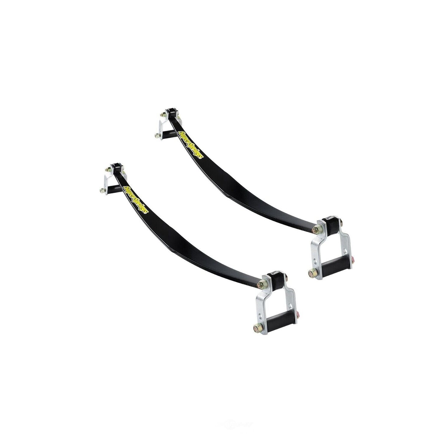 SUPERSPRINGS SSA28 Leaf Helper Spring
