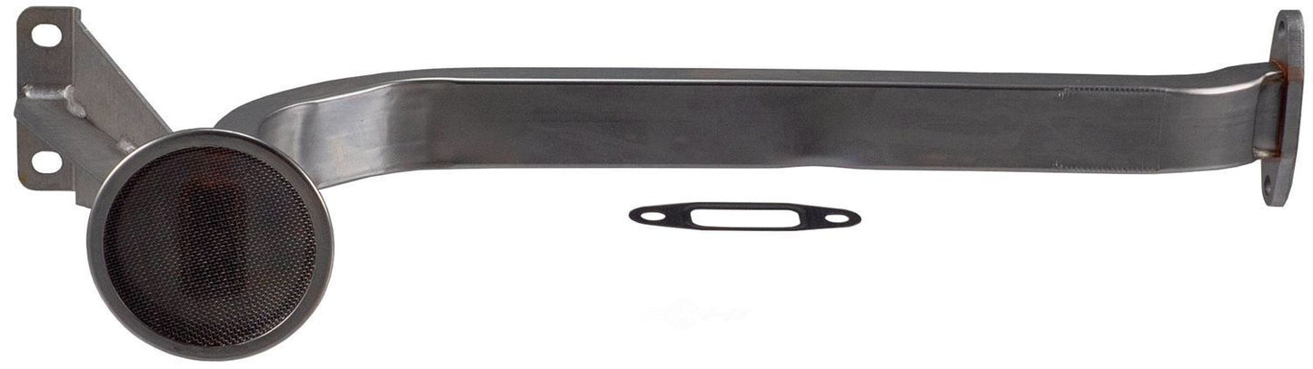 Melling 416S Engine Oil Pump Pickup Tube and Screen