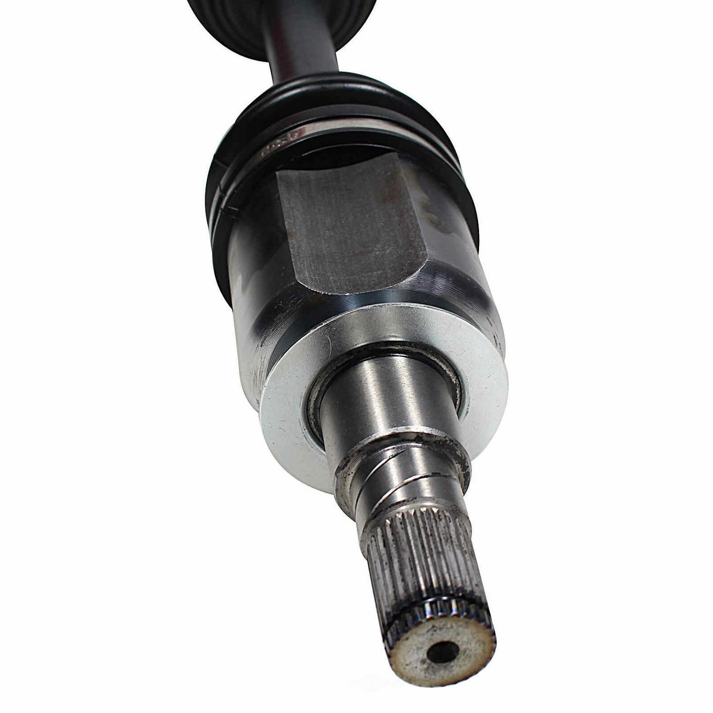 GSP North America NCV53127 CV Axle Assembly