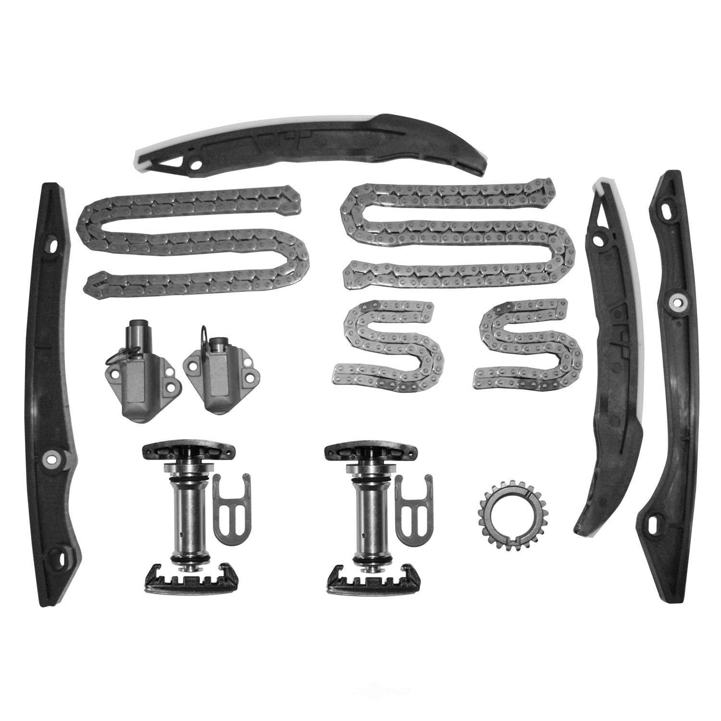 INA ZC-9-0510S Engine Timing Set