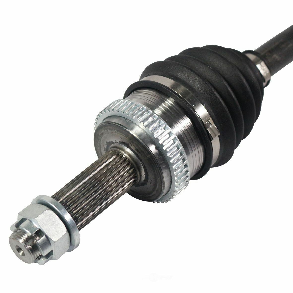 GSP North America NCV37098 CV Axle Assembly