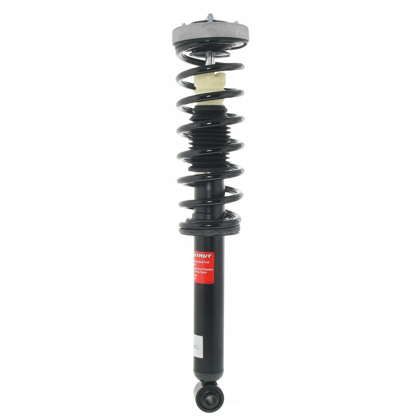 Monroe 172747 Suspension Strut and Coil Spring Assembly