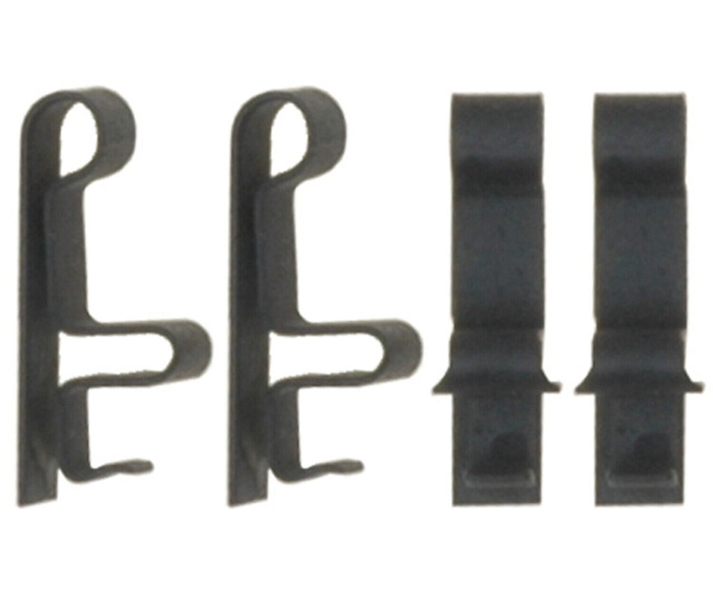 Raybestos H5473 Disc Brake Anti-Rattle Clip