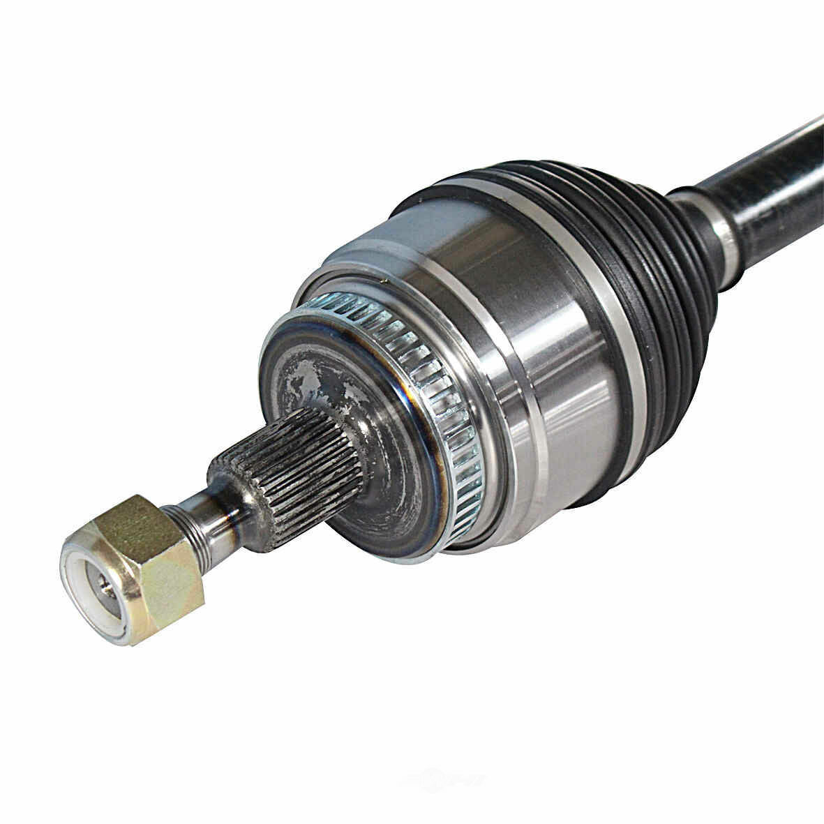 GSP North America NCV48991 CV Axle Assembly