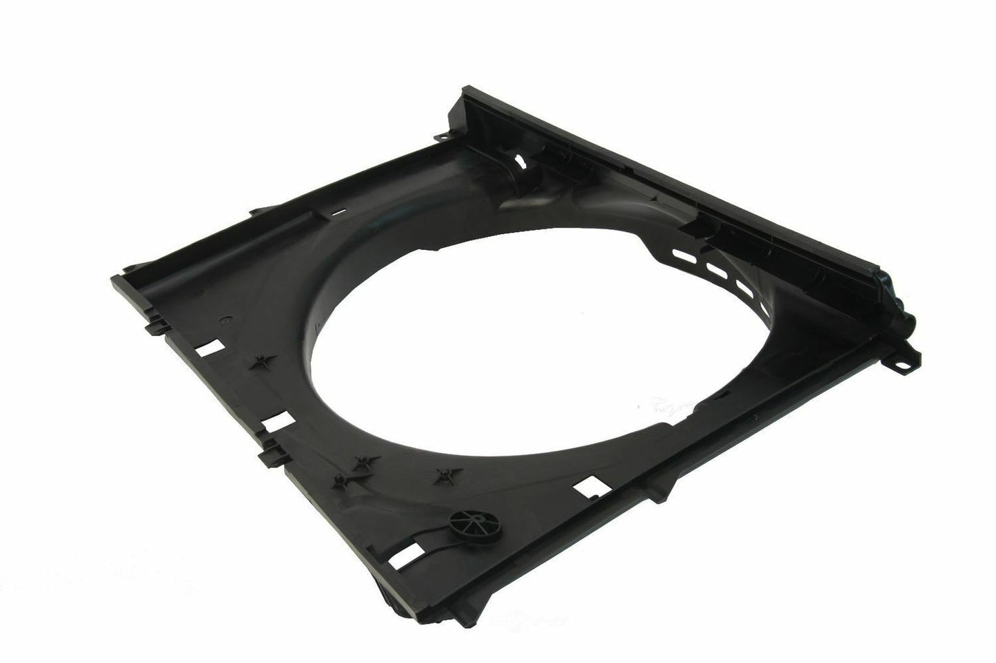 URO SHORT SKU URO-007944 Engine Cooling Fan Shroud
