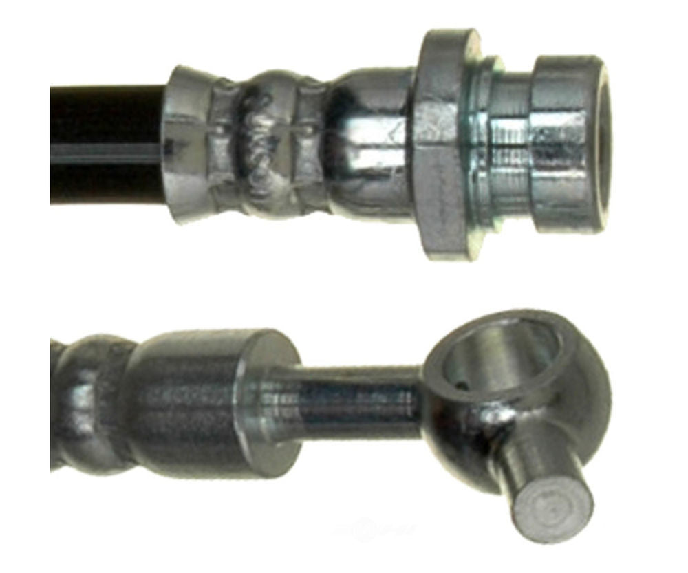 Raybestos BH382827 Brake Hydraulic Hose
