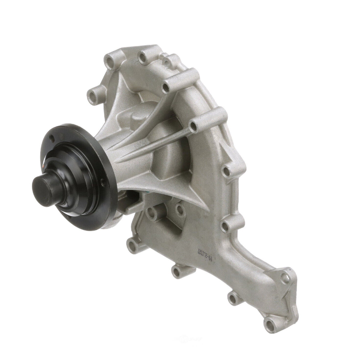 CARTER WATER PUMPS W9140M Engine Water Pump